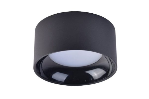 Светильник потолочный LED Rout 10.9x5.5x10.9 см, LED