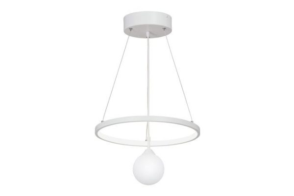 Светильник подвесной LED VITALUCE V4680-0/2S LED, 40.5 см