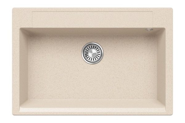 Мойка врезная POLYGRAN Argo-760 76х51х20 см