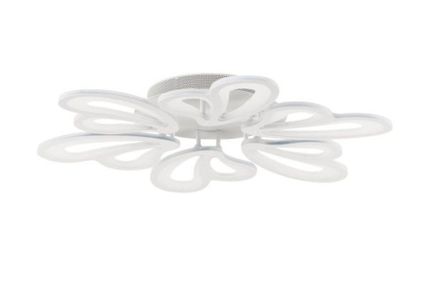 Люстра потолочная MODERLI Bience 40 кв.м., LED, 72 см