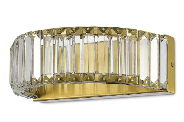 Светильник настенный ST LUCE Tivoli 4 кв.м, LED