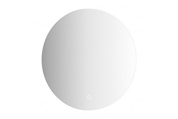 Зеркало с LED-подсветкой Opti DF 2842S 50х50х2.6 см