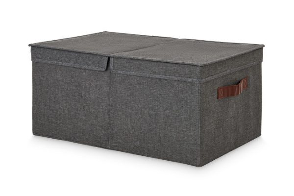 Кофр с крышкой MICASA Urban 50.5x24x33.5 см