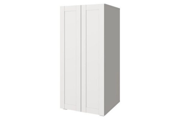 Шкаф детский Оскар мини 60х130х56,6 см
