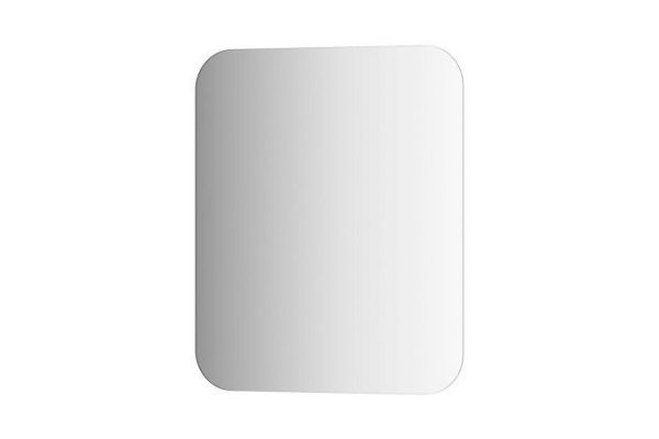 Зеркало с LED-подсветкой DEFESTO Opti DF 2803 50х60х2.6 см