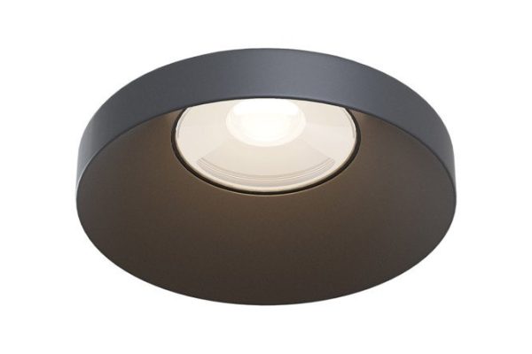 Светильник встраиваемый MAYTONI Downlight Kappell 7.6x6.8x7.6 см, LED