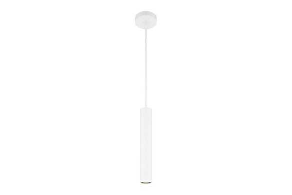 Светильник подвесной MAYTONI Modern Pro Focus 2 кв.м., 40х6х40 см, GU10