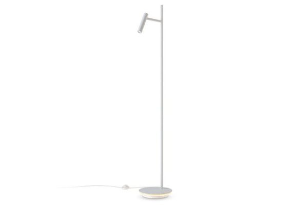 Торшер MAYTONI Z010 24x138.7x30.5 см, LED