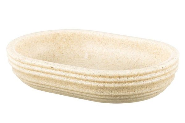 Мыльница Sandy Полирезин