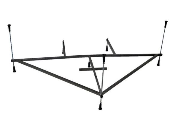 Каркас VAGNERPLAST VPK150150 для ванны Athena 139х56х139 см