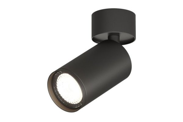 Спот DENKIRS Ikast 5.2x12.7x5.2 см, GU10