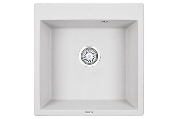 Мойка врезная GRANULA Granula 5102 51х50.5х20 см