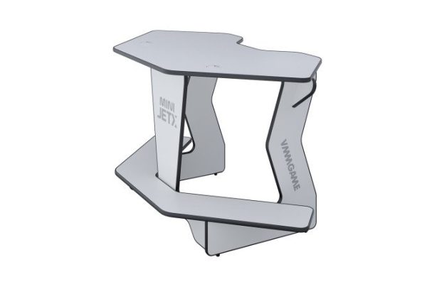 Игровой компьютерный стол Jetxmini угловой