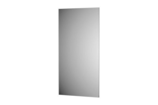 Зеркало с LED-подсветкой DEFESTO Glow DF 2515 50х100х2.6 см