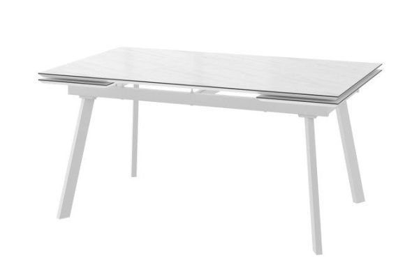 Стол раздвижной Alteza Four 160 160х76х90 см
