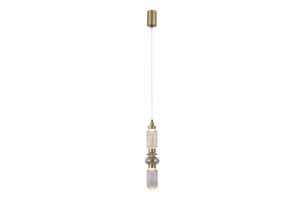 Светильник подвесной FAVOURITE Veneto 5 кв.м., LED, 10 см