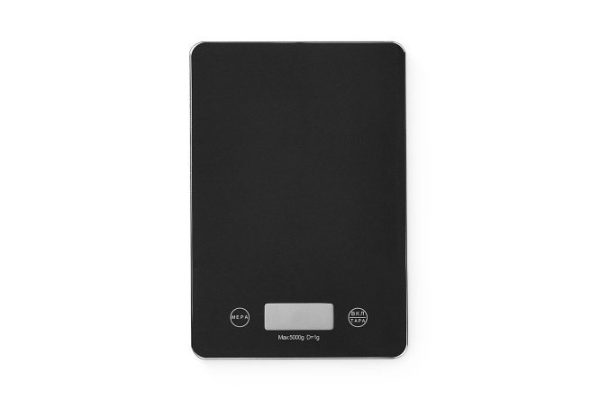 Весы кухонные BERKRAFT Scale электронные