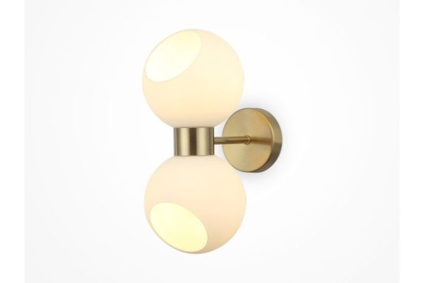 Бра FREYA Bony 4 кв.м, E27