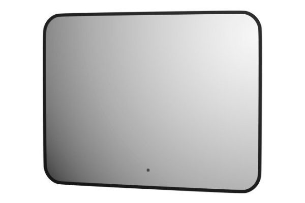 Зеркало с LED-подсветкой Aura DF 2967RH 80х60х2.6 см