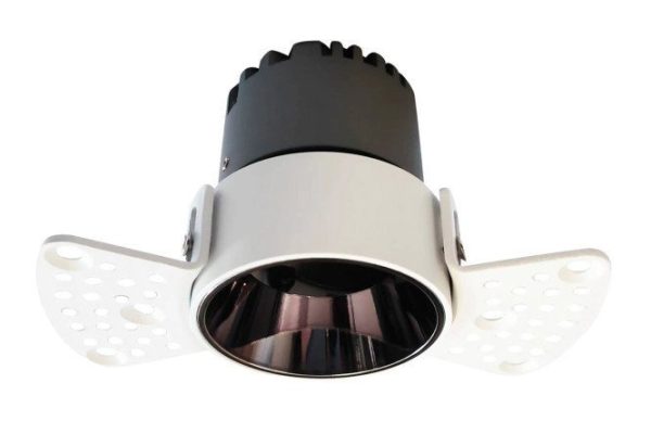 Светильник врезной LED FAVOURITE Mortise 10.6x7x10.6 см, LED