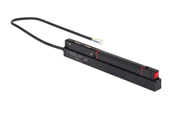 Блок питания для магнитного шинопровода VITALUCE VT0200038