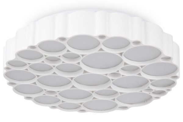 Светильник потолочный LED FREYA FR6043 20 кв.м., LED, 50 см