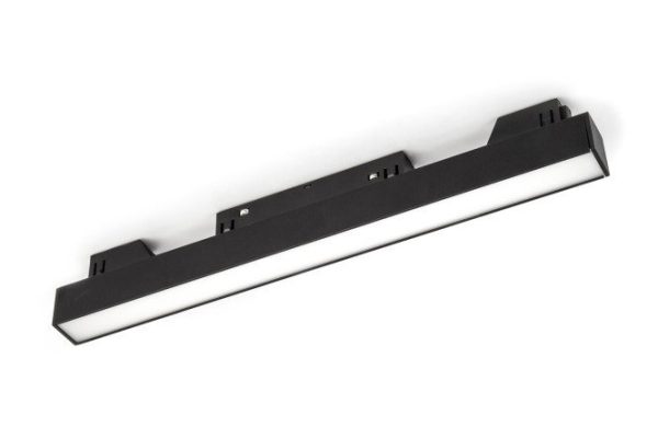 Трековый светильник ELEKTROSTANDARD Slim Magnetic L01