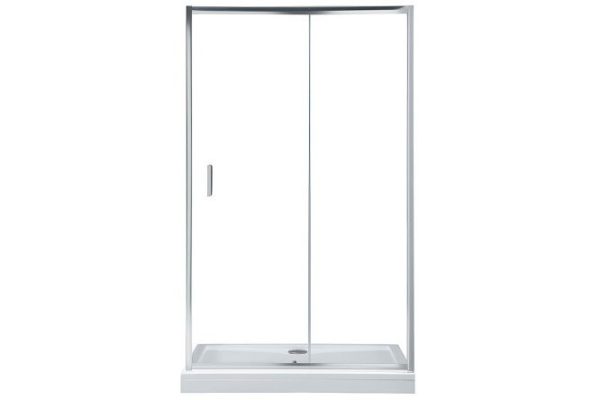 Душевая дверь настенная AQUANET SD-1000A