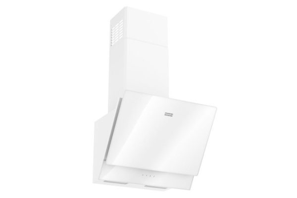 Вытяжка FRANKE TEMPER 50 WH 330.0712.114 цвет белый, 49х73.2х43.2 см
