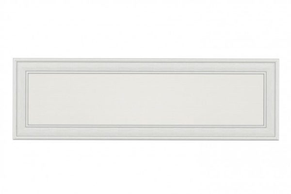 Полка навесная Tiffany 130 см