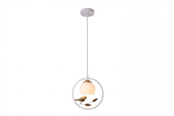 Светильник подвесной ESCADA 1113 3 кв.м., 25х100х12.5 см, E27