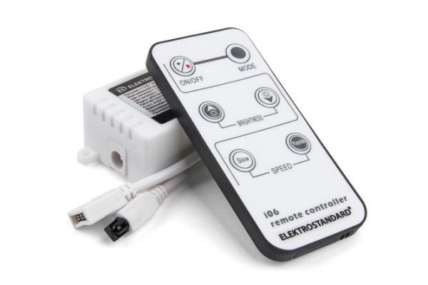 Контроллер ELEKTROSTANDARD LSC 019