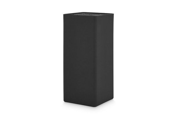 Подставка для ножей BERKRAFT Graphite