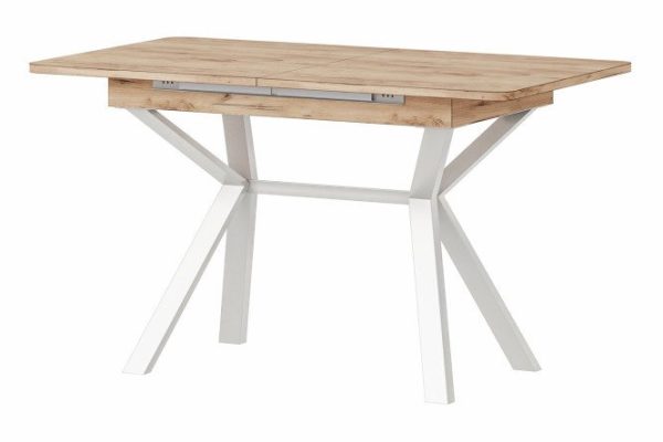 Стол Sirius 140х81.5х80 см