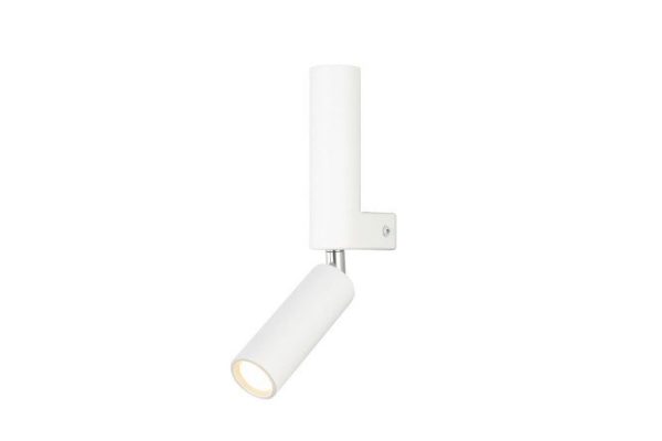 Светильник настенный EUROSVET Pitch 1 кв.м, LED
