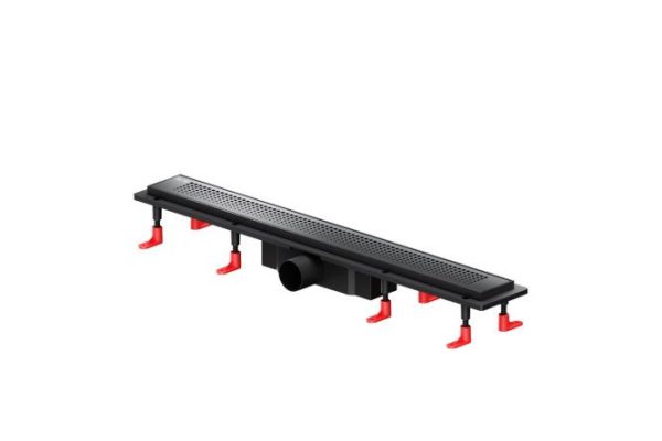 Трап для душа линейный AM.PM Primeflow W02SC-P11-070-01BM