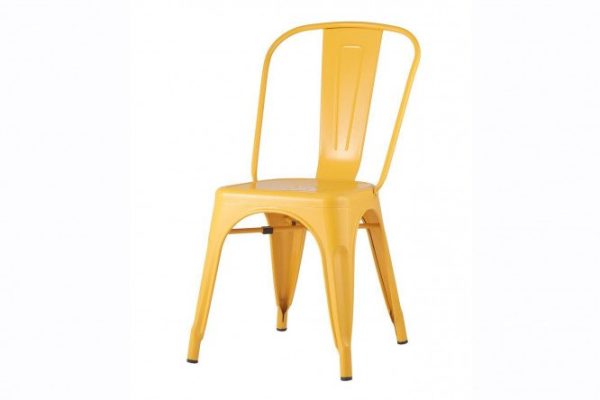 Стул Tolix 45х84.5х51.5 см