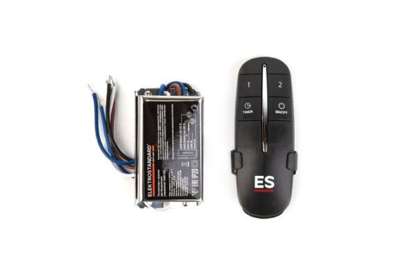 Контроллер ELEKTROSTANDARD 16001/02 для осветительного оборудования