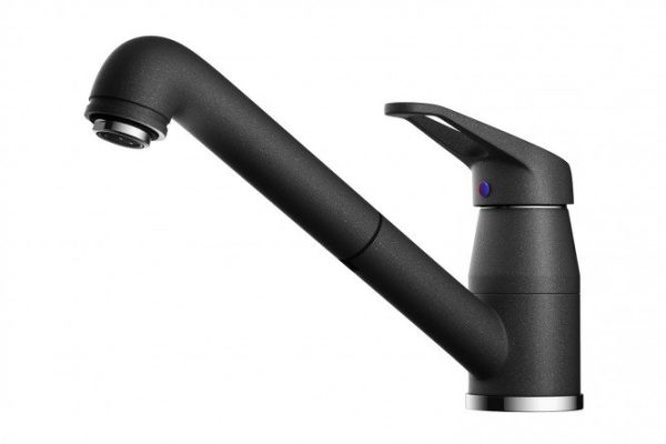 Смеситель OMOIKIRI Tateyama-S-BL 4994136