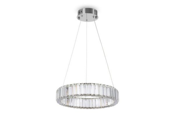 Светильник подвесной FREYA Modern Tier 5 кв.м., LED, 42 см