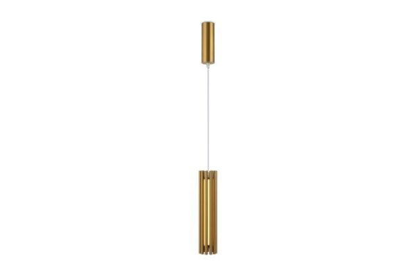 Светильник подвесной MAYTONI Modern Sonata 4 кв.м., LED, 81 см