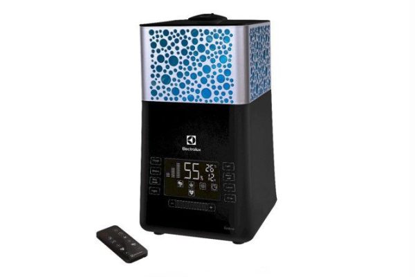 Увлажнитель воздуха Electrolux EHU-3710D ультразвуковой