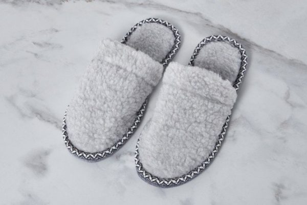 Тапочки женские 2144W 37