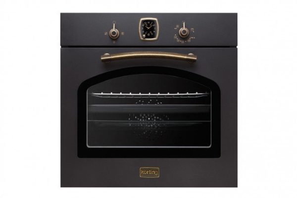 Газовый духовой шкаф KORTING OGG 741 59.5х59.5х58 см
