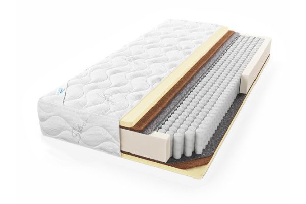 Матрас Twin Foam Coco Lux 160х200 см