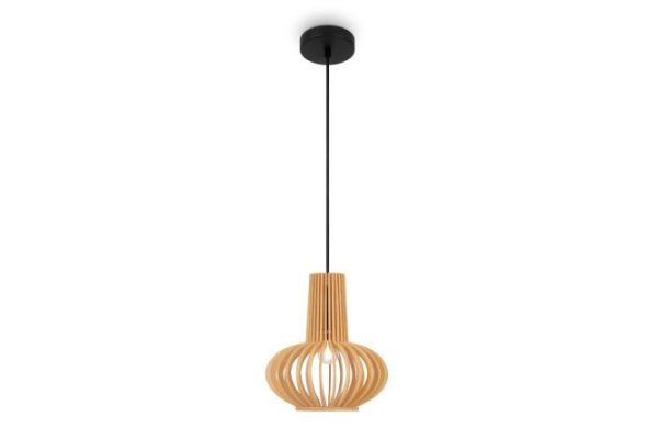 Светильник подвесной MAYTONI Modern Roots 2 кв.м., 25х49х25 см, E27