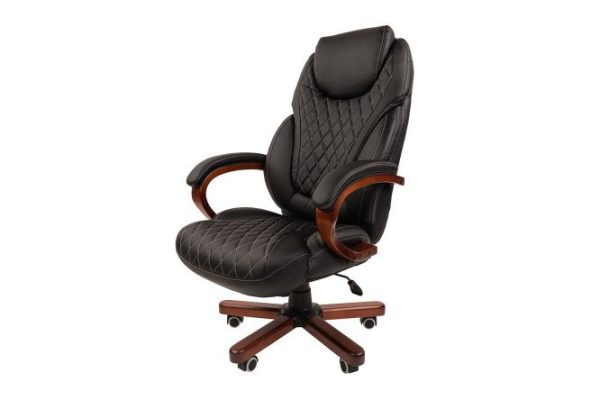 Кресло офисное CHAIRMAN 406