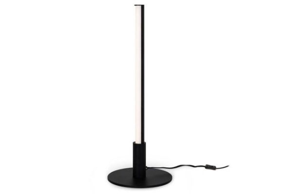 Лампа настольная FREYA Union с выключателем LED, 20x40x20 см
