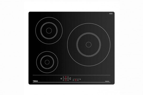 Индукционная варочная панель Teka IBC 63900 TTC 60 см