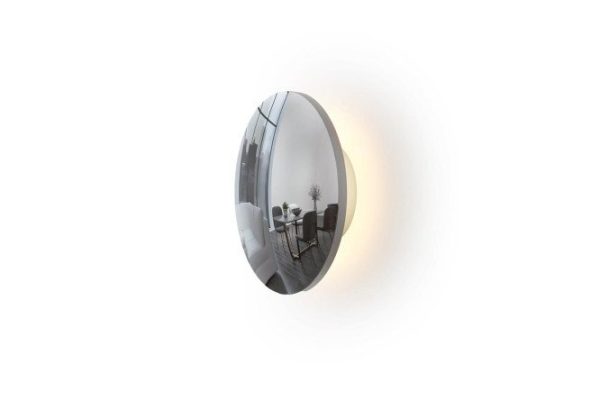 Светильник настенный ELEKTROSTANDARD Mini Disc 1 кв.м, LED